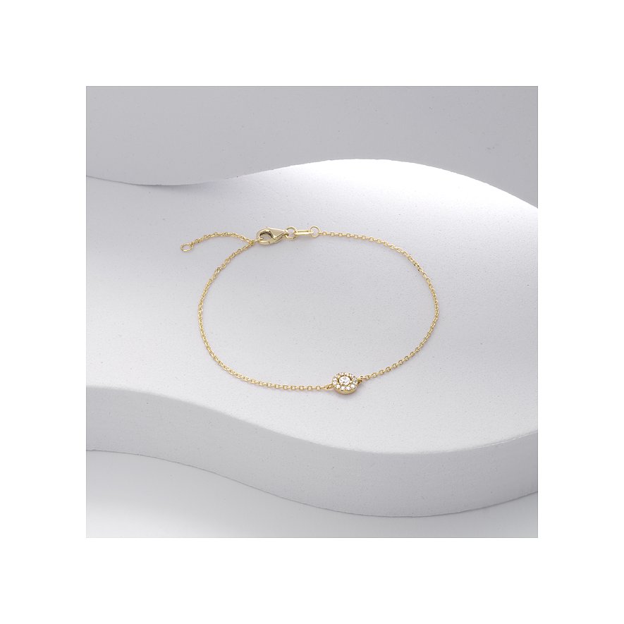 CHRIST Armband