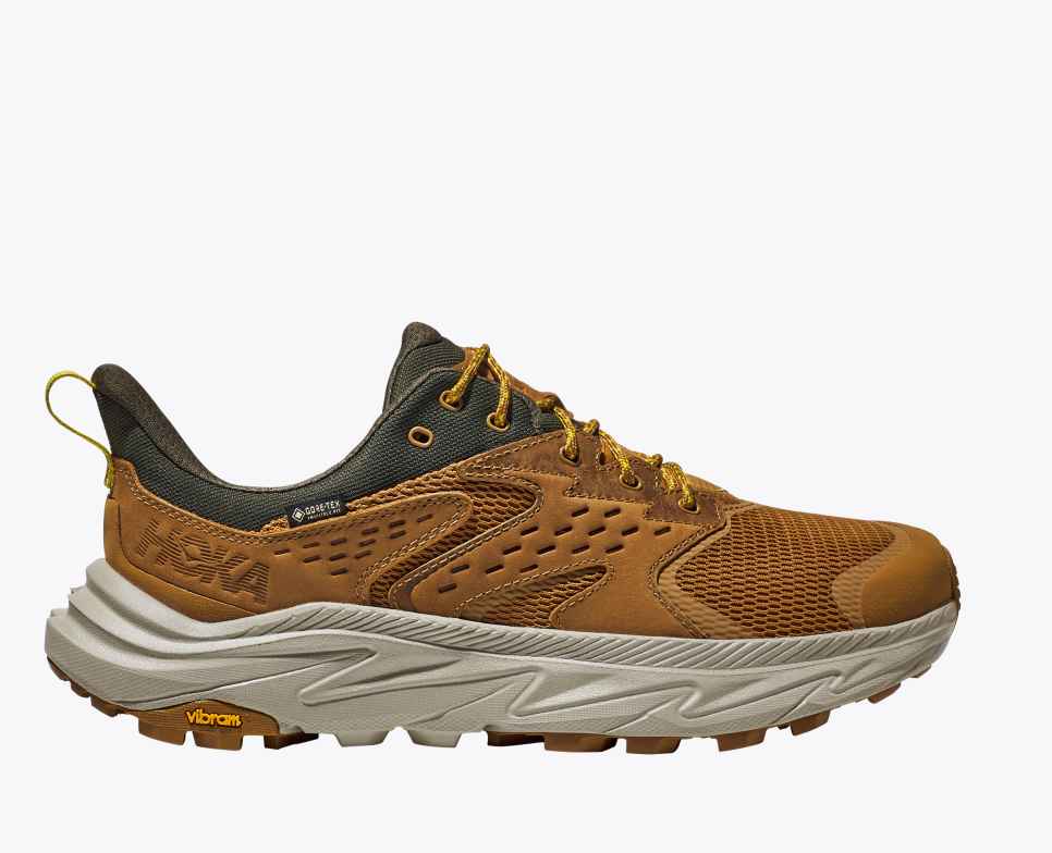 Anacapa 2 Lav GORE-TEX Honey/Barley