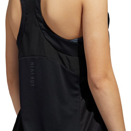 DAMEN SHIRT TRNG TANK H.RDY