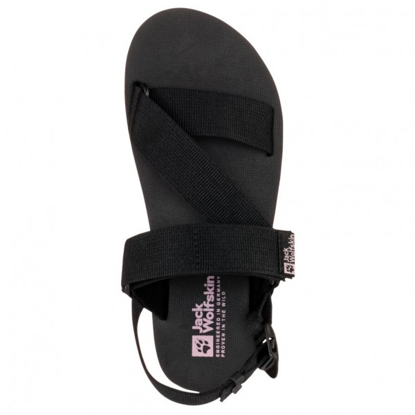 Jack Wolfskin - Women's Urban Entdeckung Belt Sandal - Sandalen