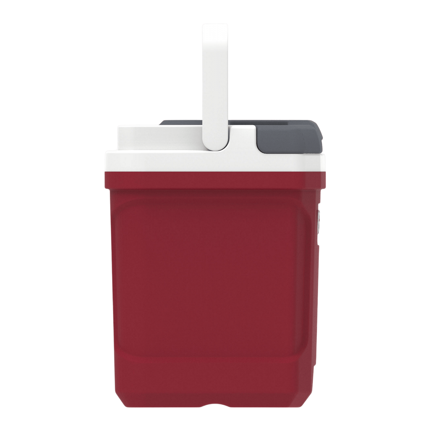 Igloo Latitude16 15L Kühlbox Rot