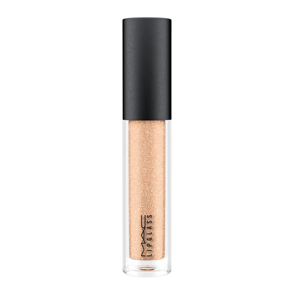 Lipgloss Ny farget lipgloss - Gloss