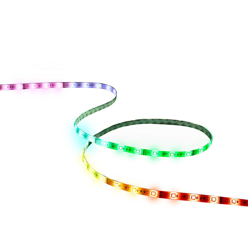 Energy Led strip 3 m Multi varmhvit hvit, IP20