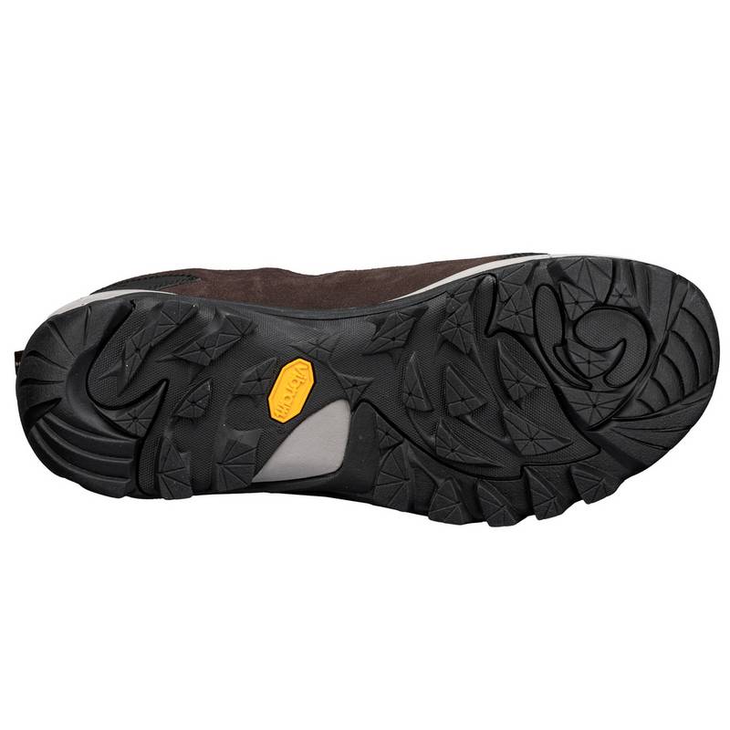 Brütting Trekkingschuh Wanderschuhe Herren