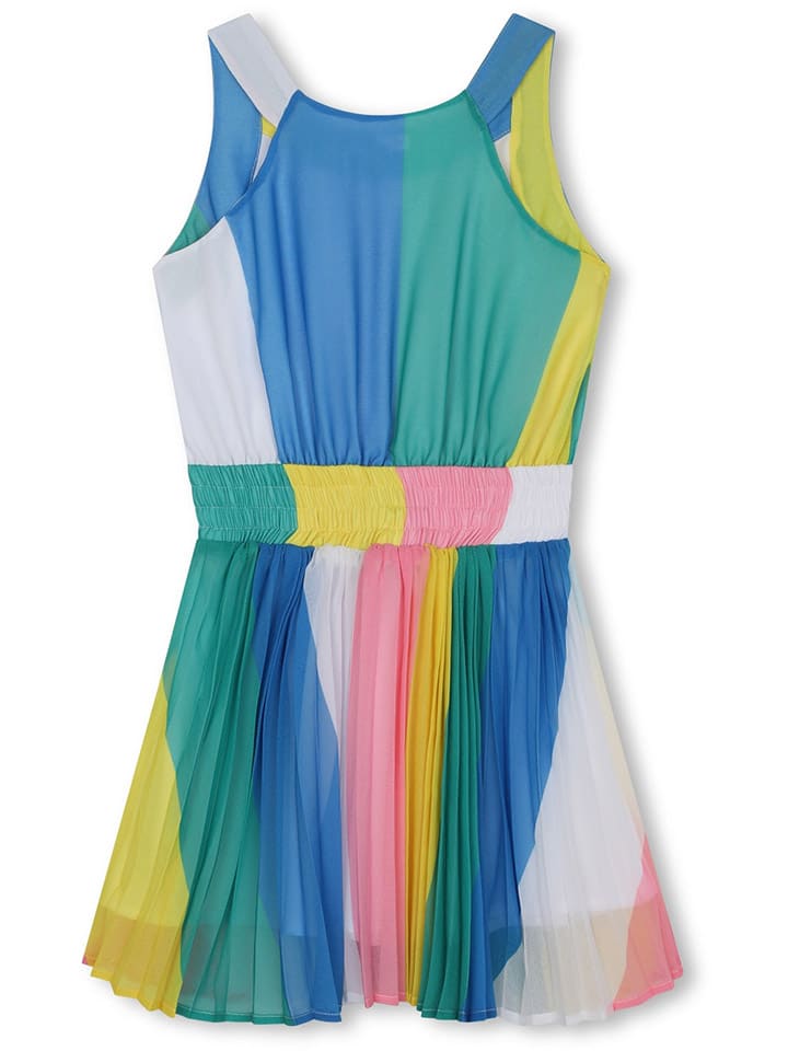 Billieblush Kleid in Bunt günstig kaufen