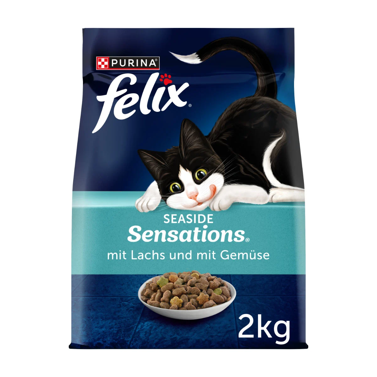 FELIX Seaside Sensations Lachs & Gemüse kaufen