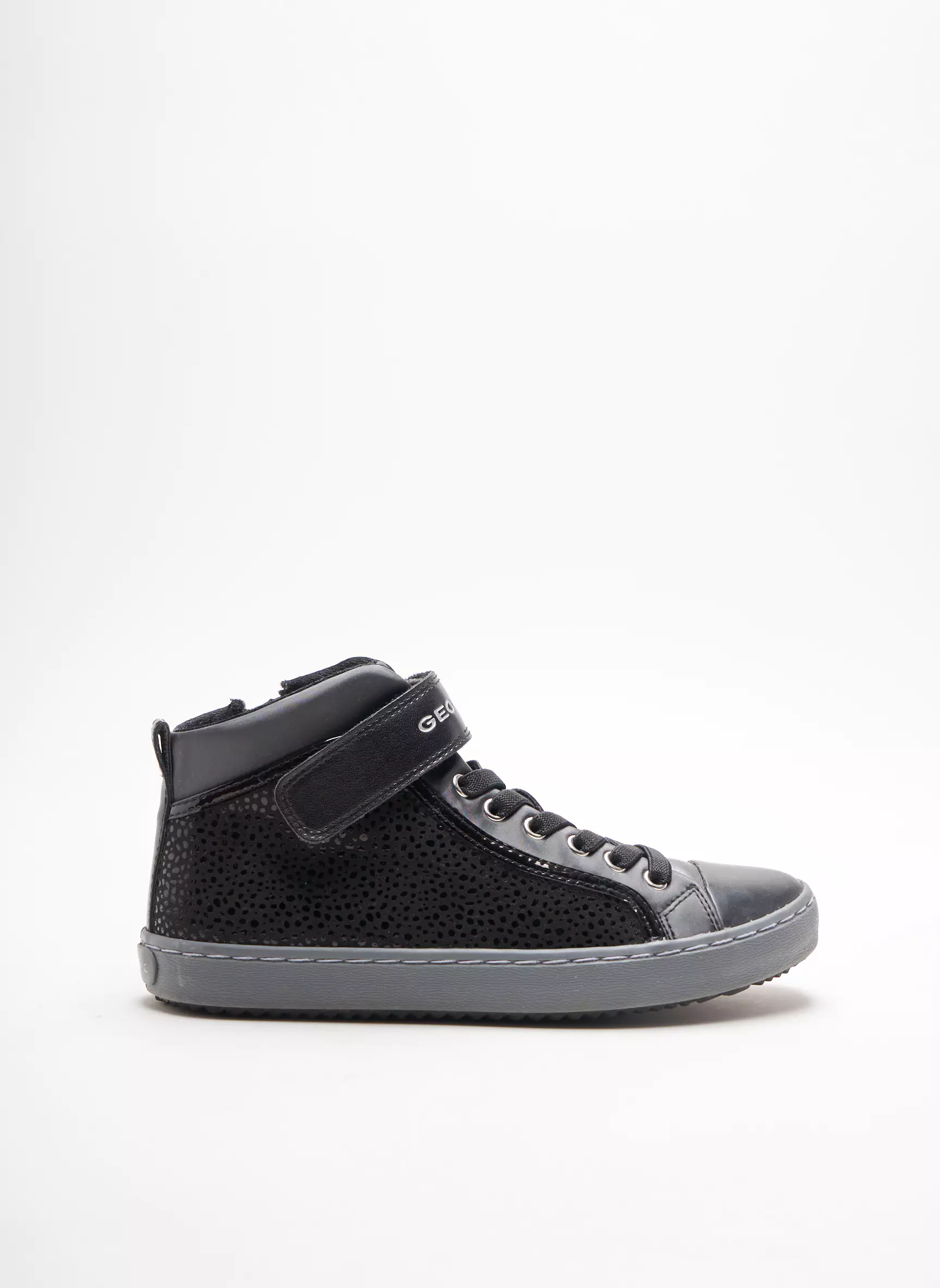 Geox Baskets Enfant couleur noir