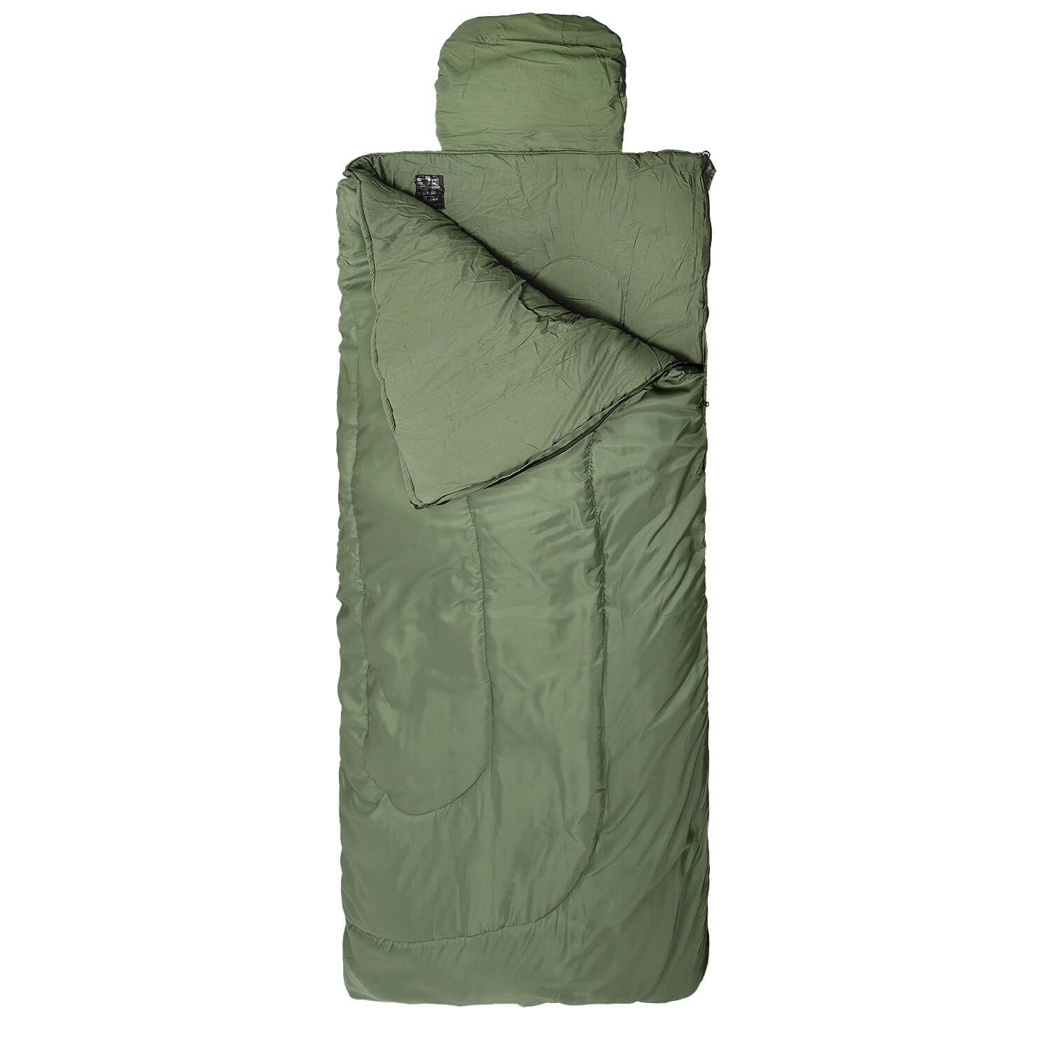 Schlafsack Pilot
