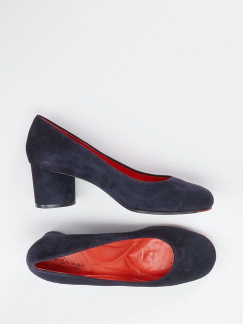 Pumps-14161090059 Pas de Rouge