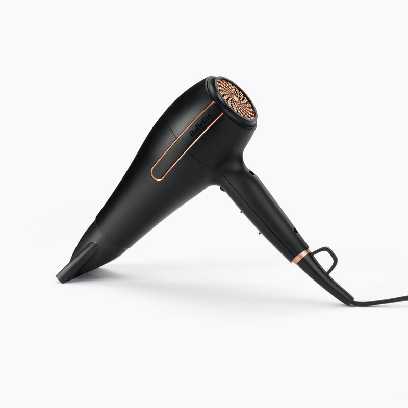 Super Power 2400 Hair Dryer