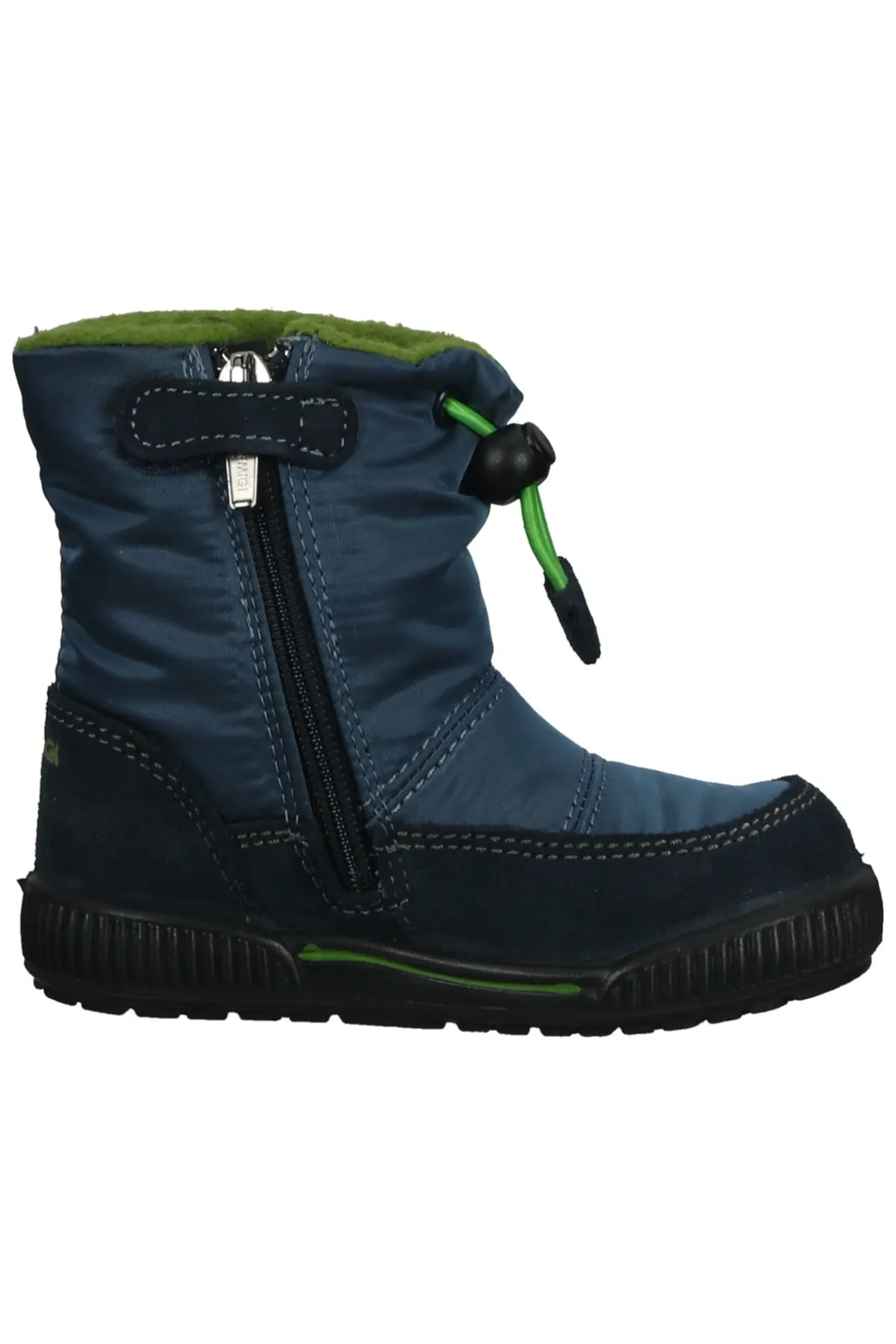 Primigi  Stiefel - Dunkelblau - Flacher Absatz