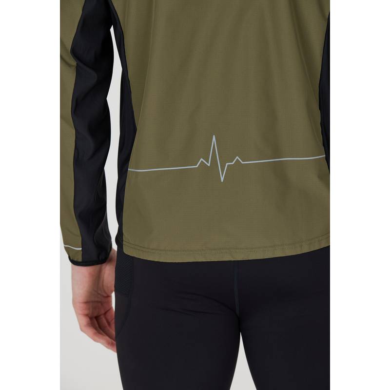 ELITE LAB Elite Trainingsjacke Herren
