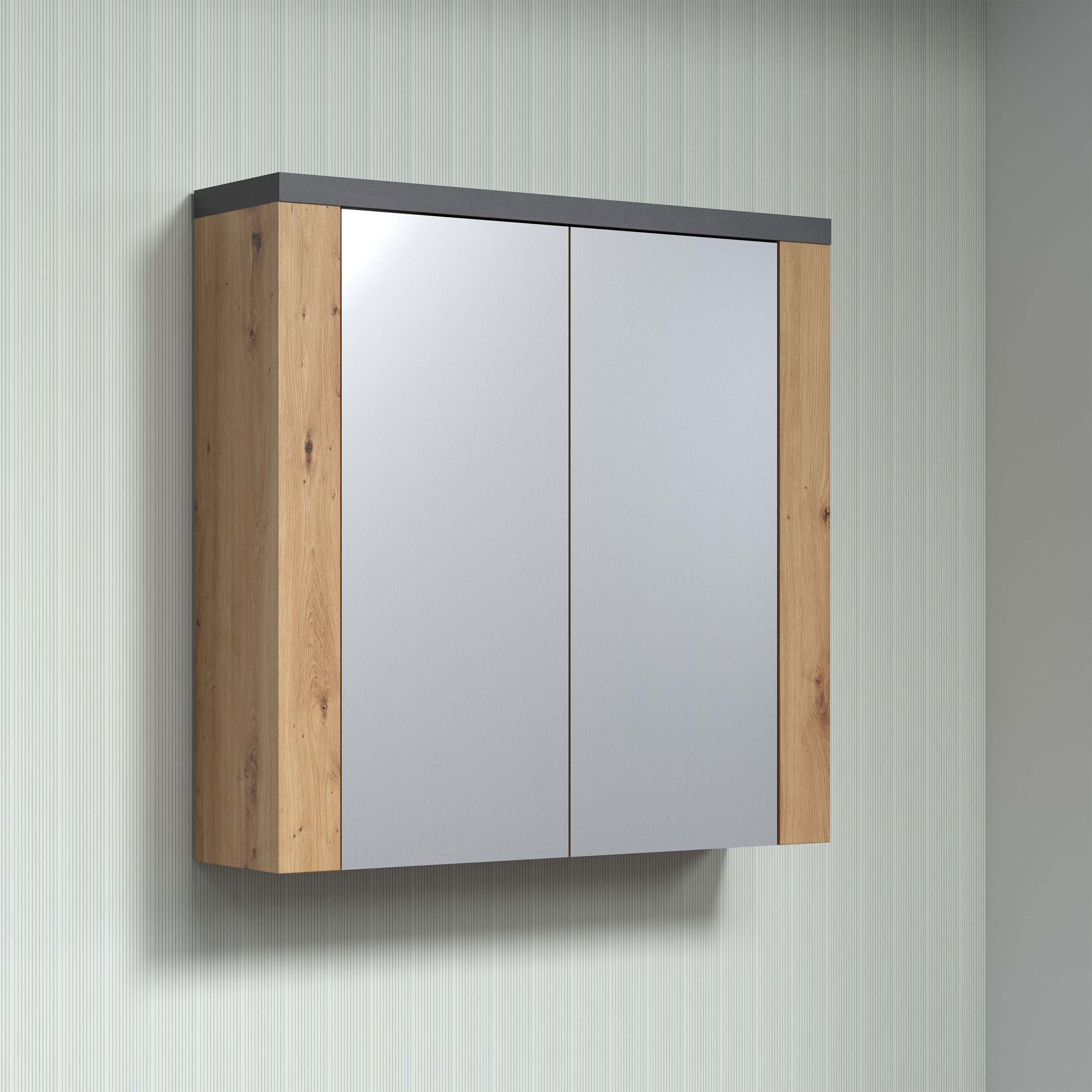 Spiegelschrank