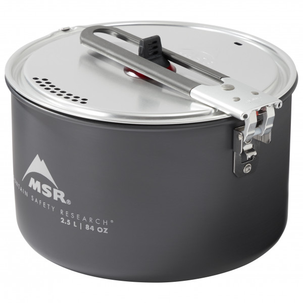 MSR - Ceramic Pot - Topf