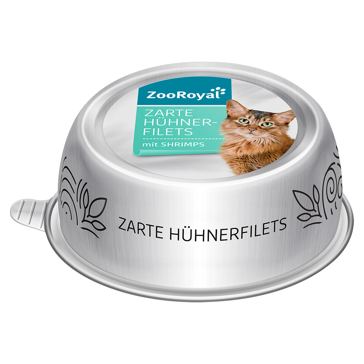 ZooRoyal Zarte Hühnerfilets mit Shrimps kaufen