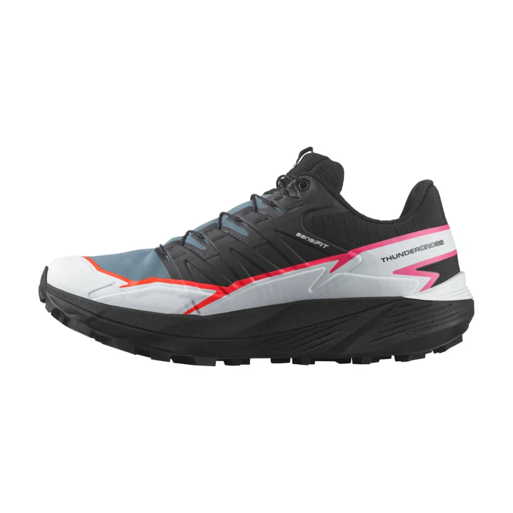 Salomon THUNDERCROSS W L47382300 / bunt
