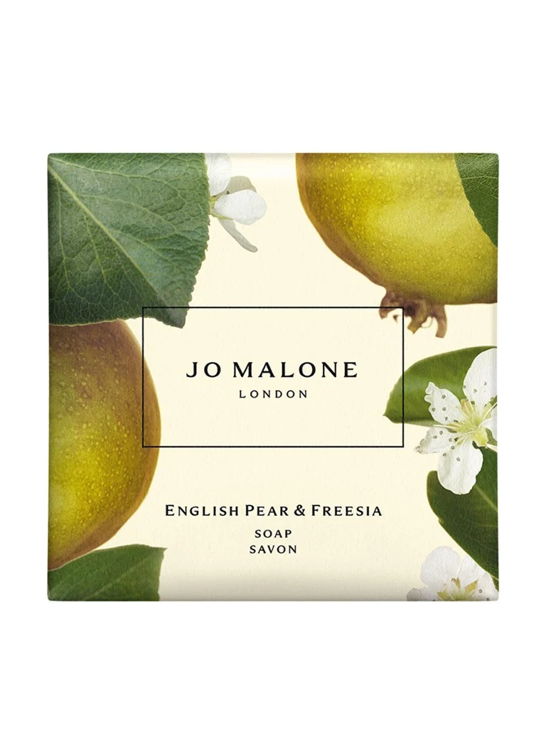 Jo Malone London  English Pear & Freesia Soap - zeep