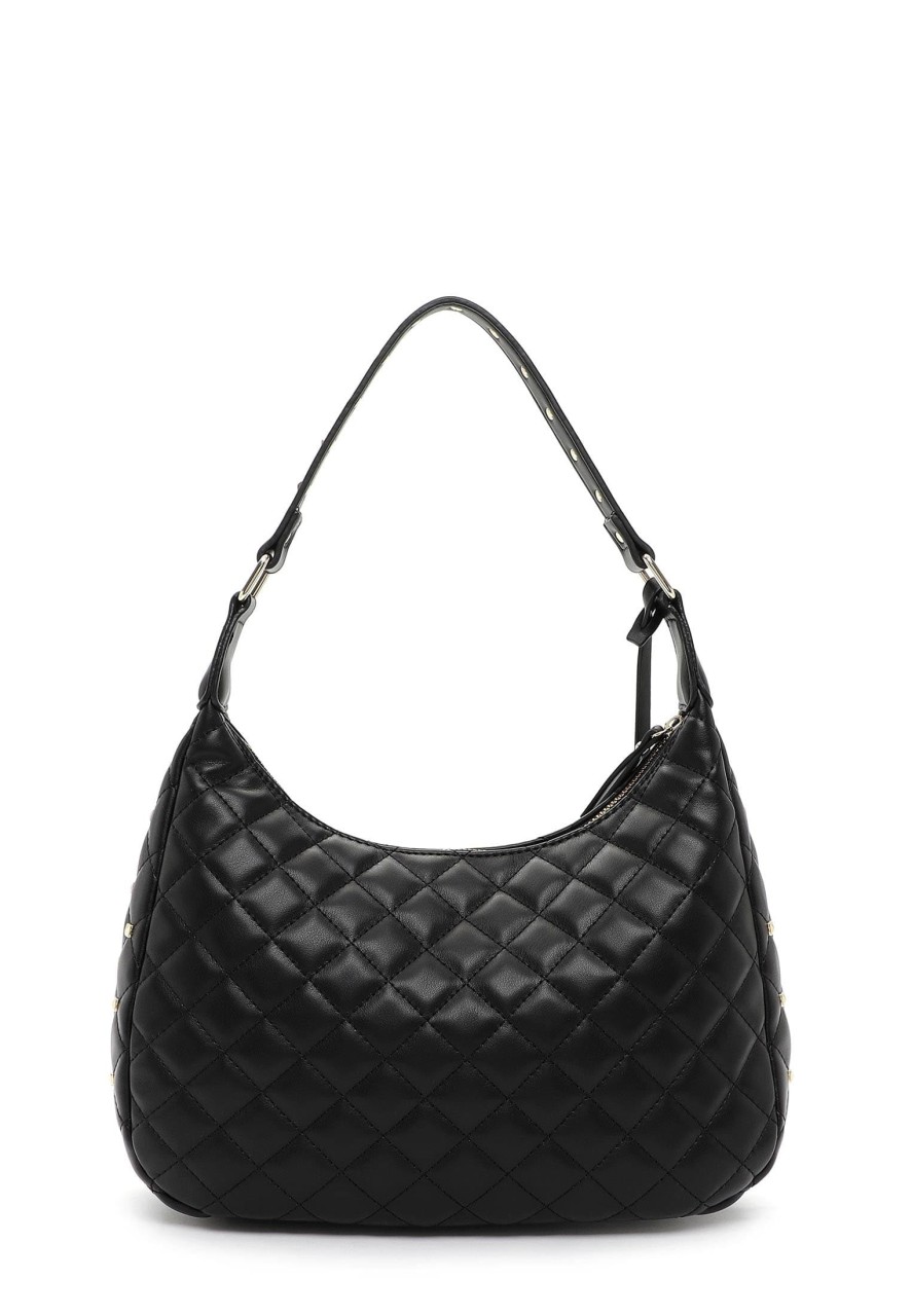 TAMARIS Handtaschen schwarz Maxie