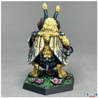 Honeythorn Knight (on Foot), Beefolk