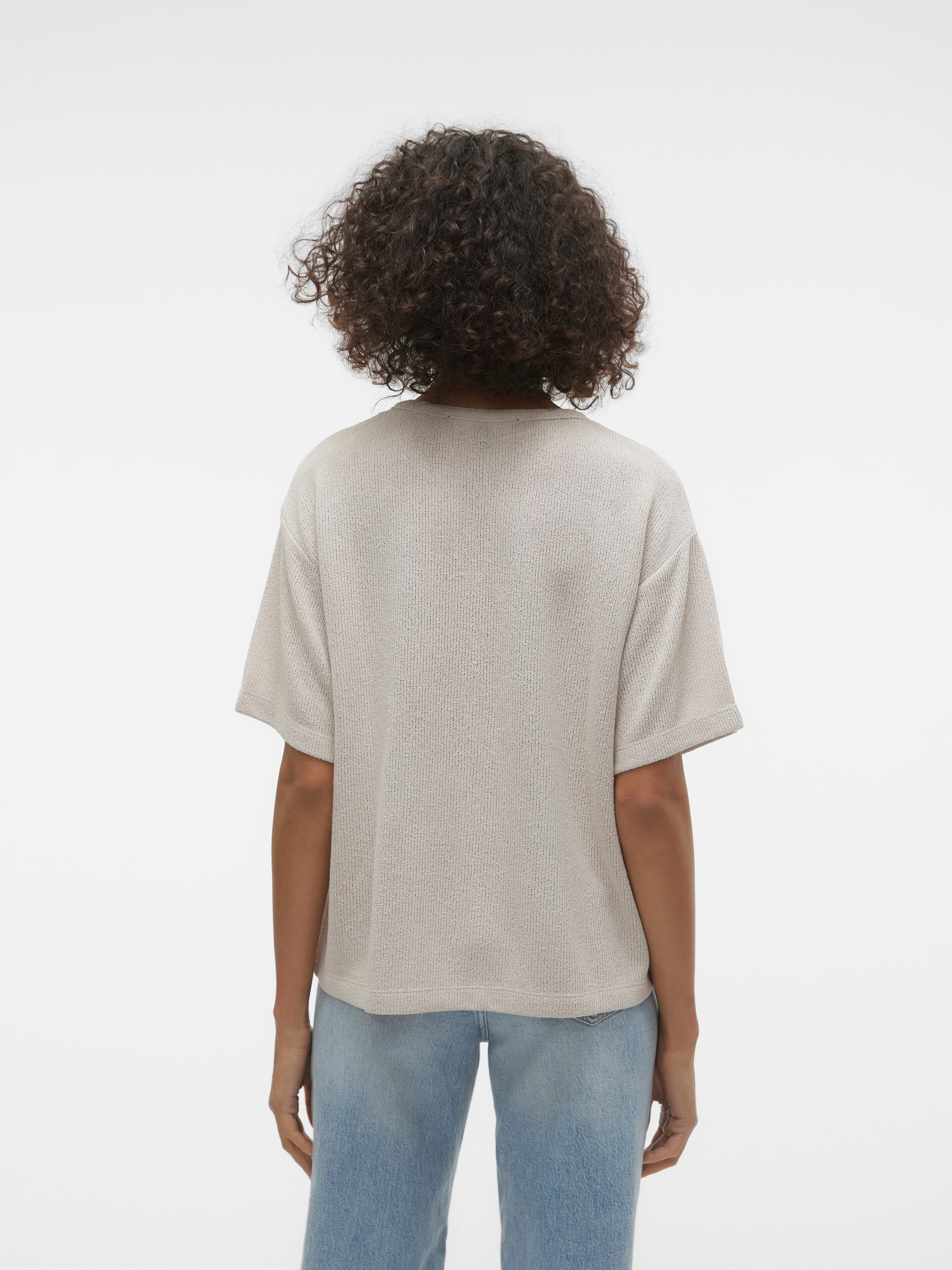 VMEDDIE Pullover