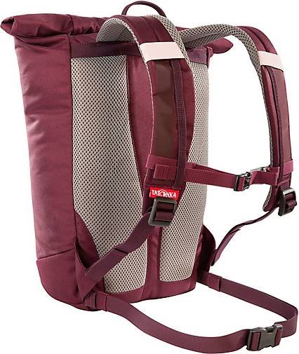 Tatonka Rolltop Pack JR 14 Kinderrucksack 42 cm