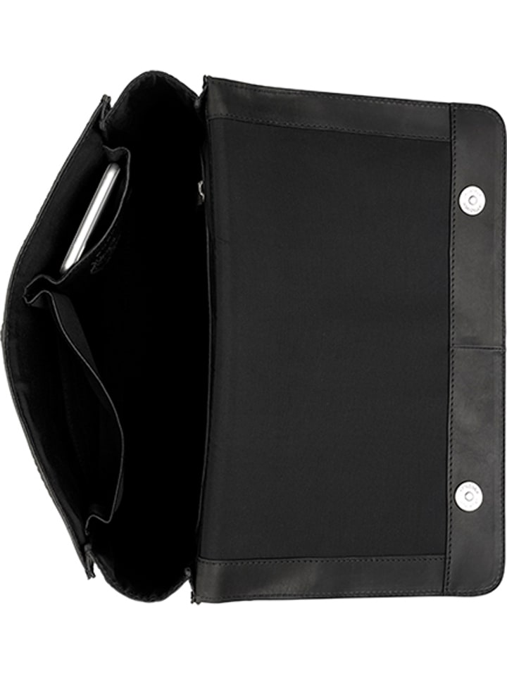 Burkely Leder-Rucksack 
