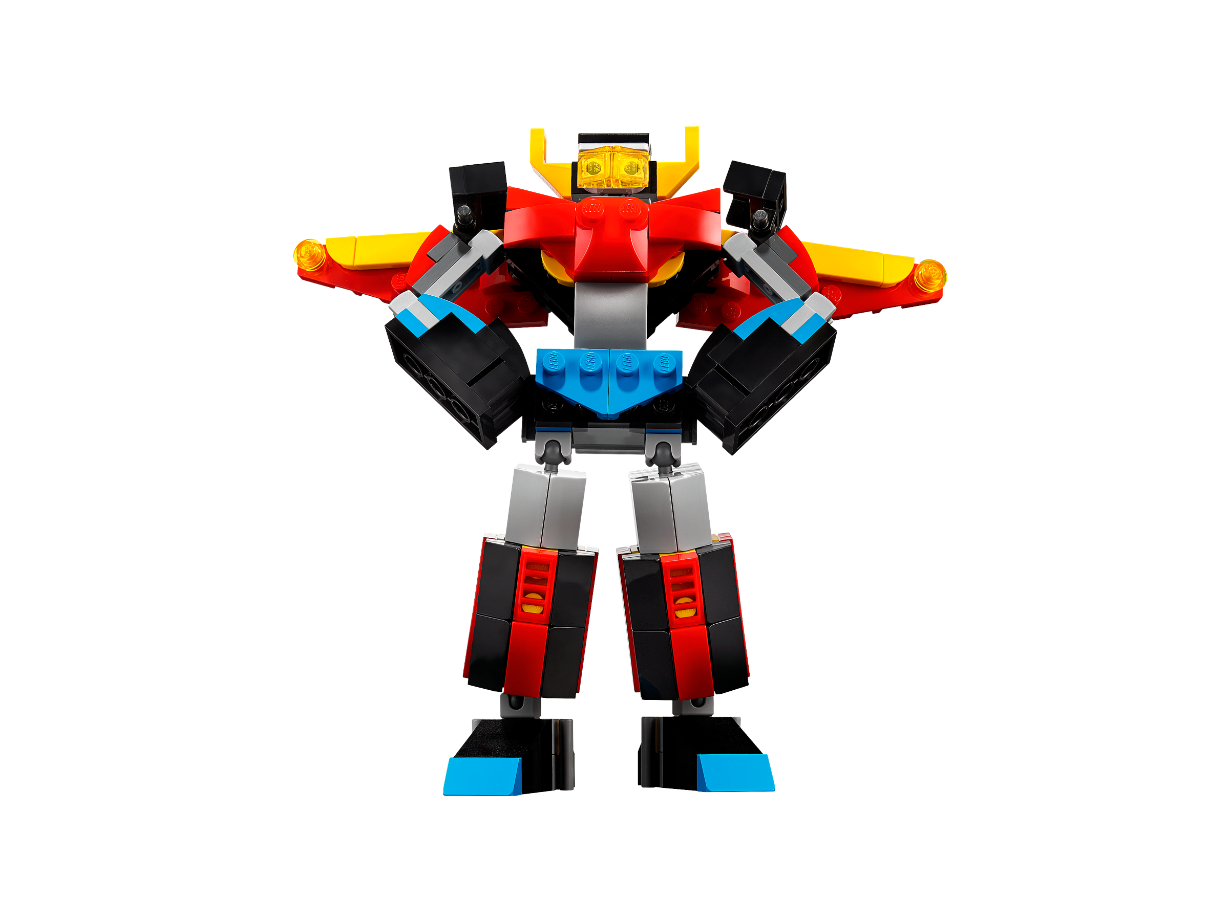 Super-Mech 31124