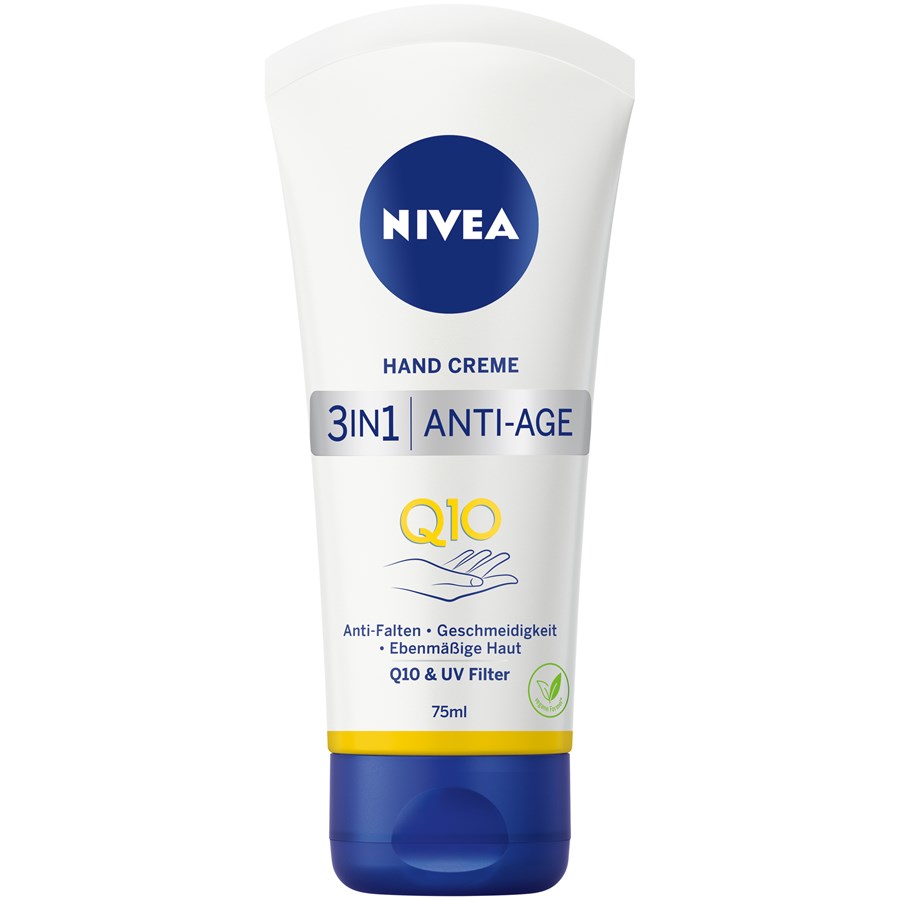Q10 3-in-1 Anti-Age Hand Creme