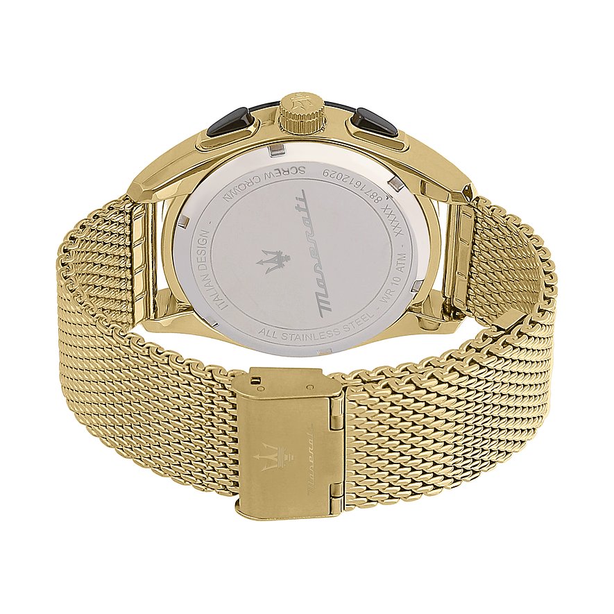 Maserati Chronograph Traguardo