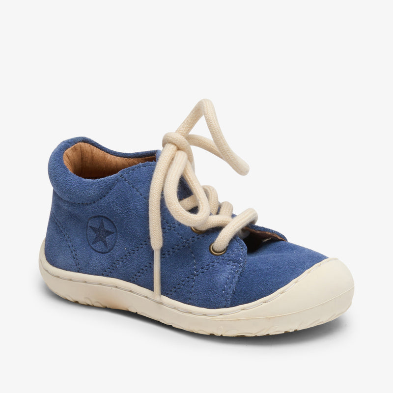 hale l jeans - Blau