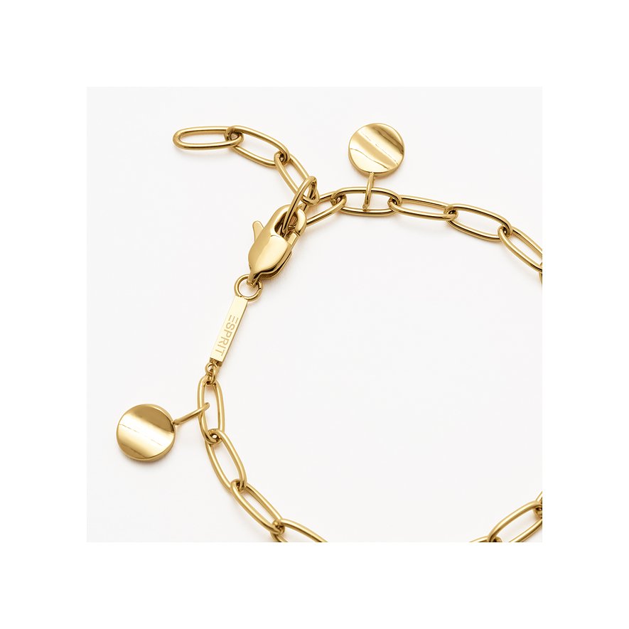ESPRIT Armband Coin