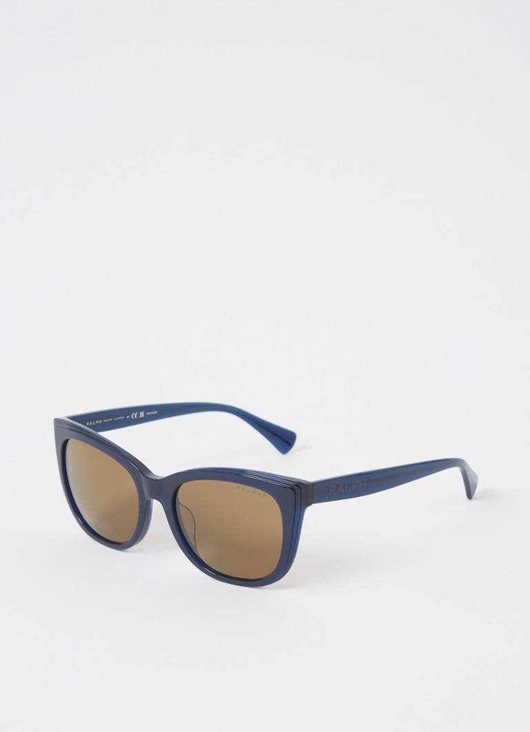Ochelari de soare Ralph Lauren Wayfarer RA5324U