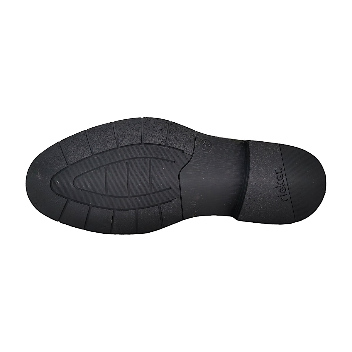 Rieker 10304-25 Braun 25 testadimoro