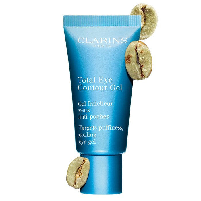 Total Eye Contour Gel