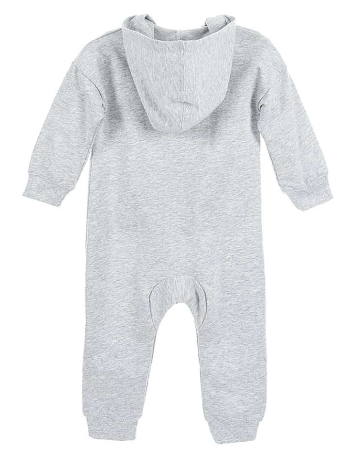 Levi's Kids Sweatoverall in Grau günstig kaufen 92