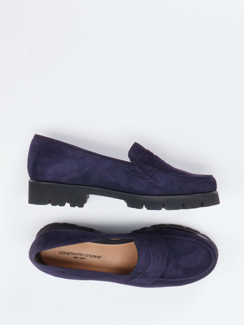 Slipper-15111090056 Konstantin Starke