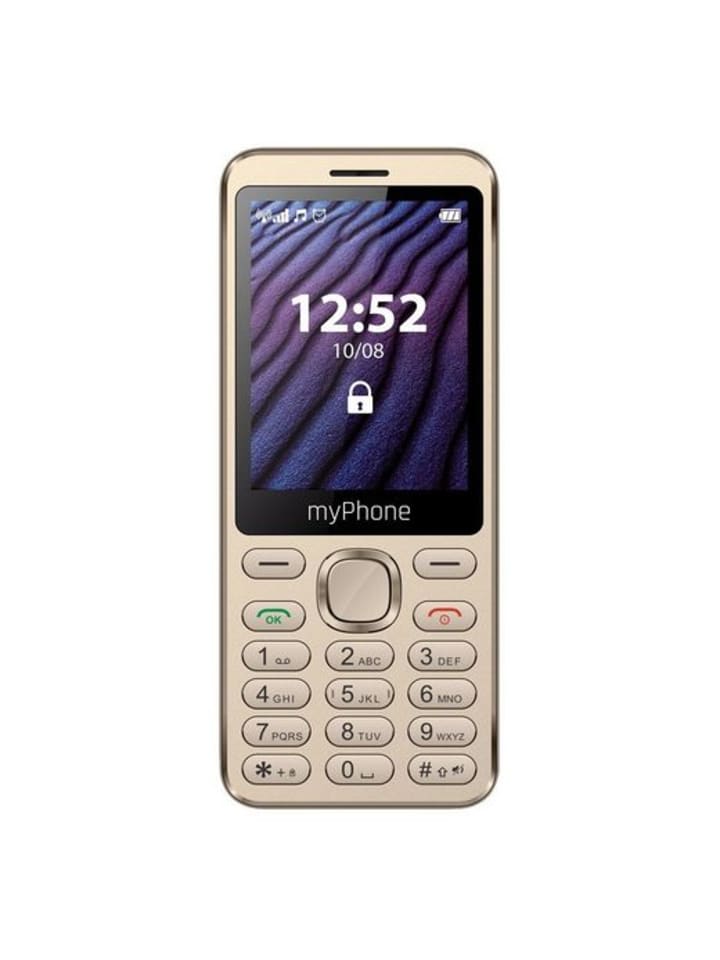 COFI 1453 myPhone Maestro 2 Handy 2,8