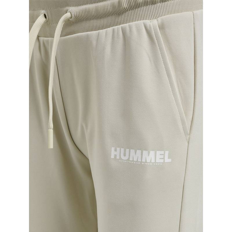 hummel hmlLEGACY POLY WOMAN REGULAR PANTS Funktionshose Damen