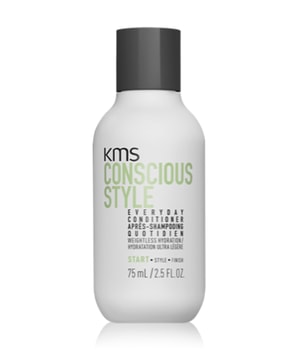 KMS ConsciousStyle Everyday Conditioner Conditioner-75 ml