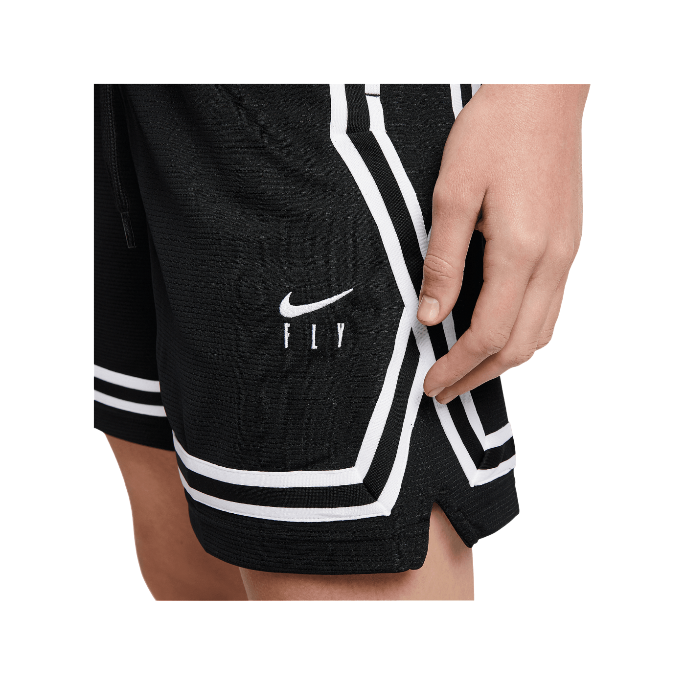 Nike Fly Crossover Basketball Short Damen F010