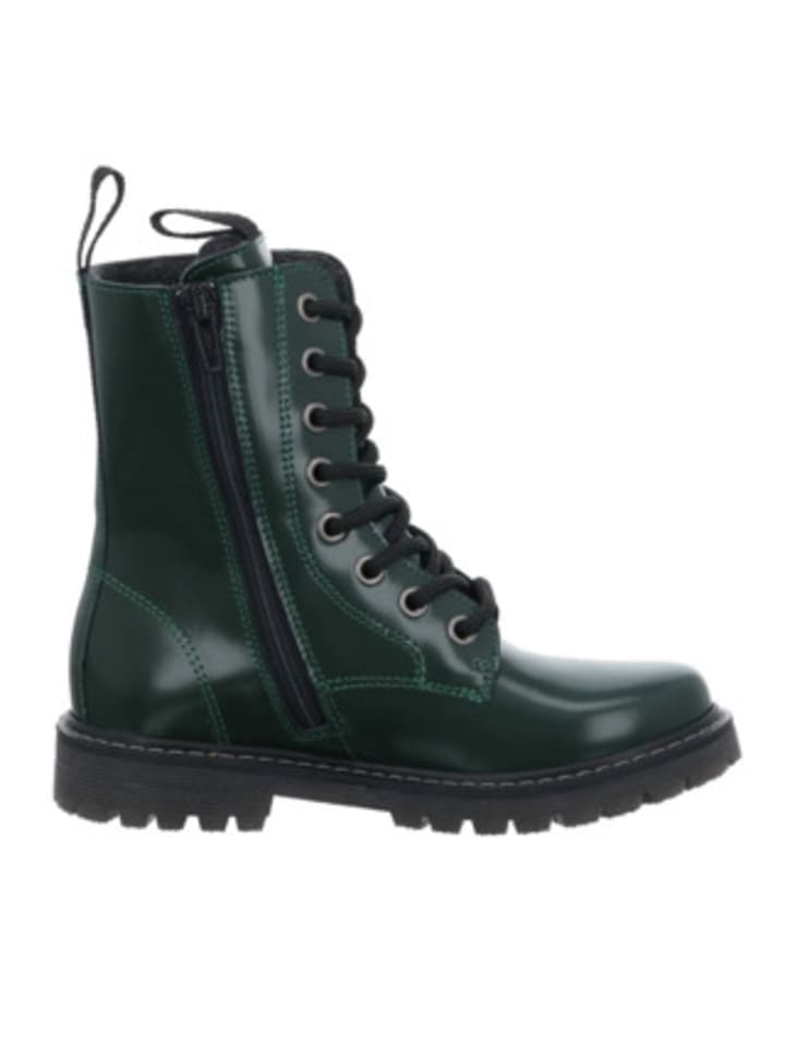 VADO  Stiefel Mädchen für Damen in grün in grün günstig kaufen