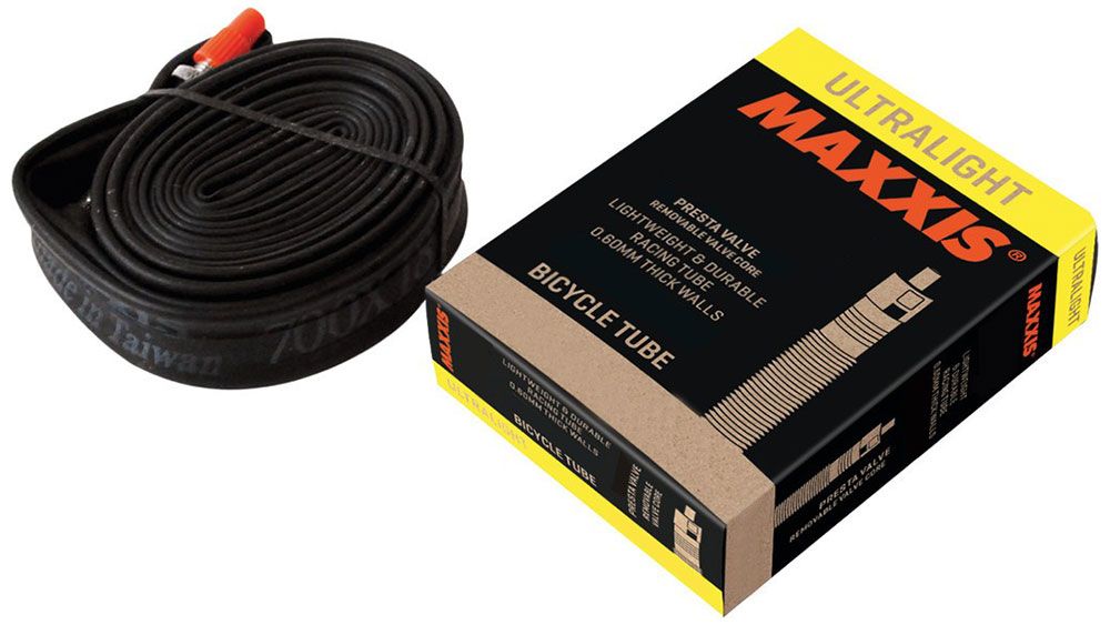 Maxxis UltraLight Schlauch für 26 x 1,50/2,50
