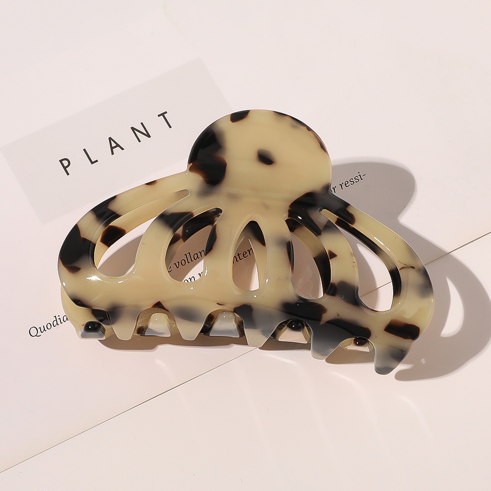 Pinza para el cabello SOHO Olivia
