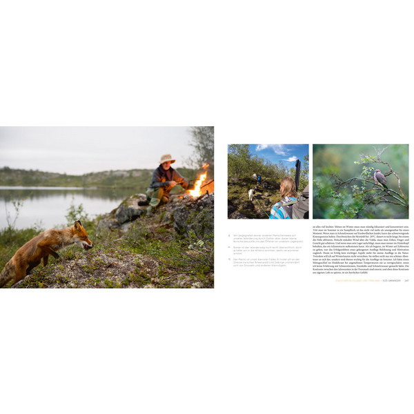 ABENTEUER FINNMARK
