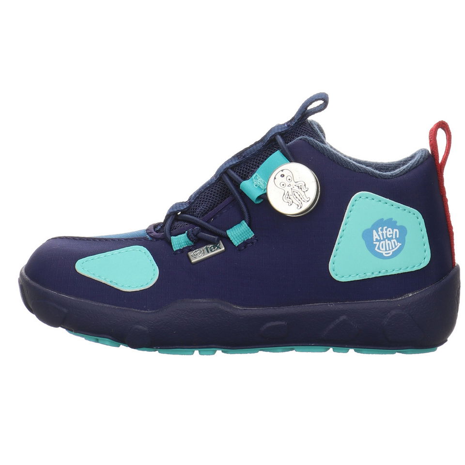 Affenzahn Oktopus Vegan Trail Outdoorschuh