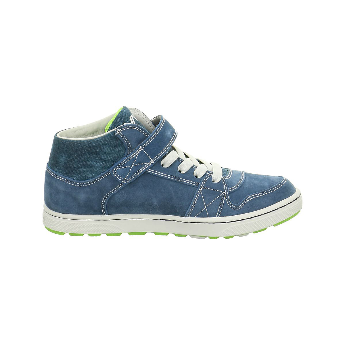 Halbschuhe