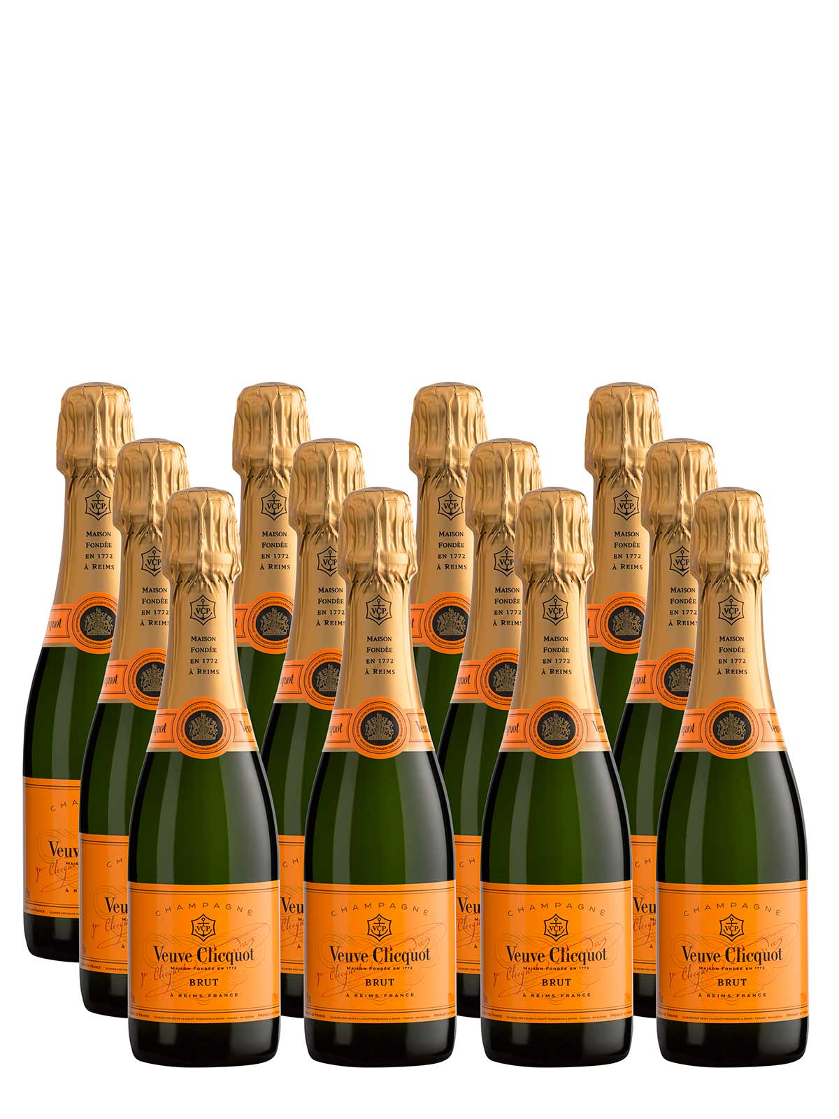 Veuve Clicquot Yellow Label Brut