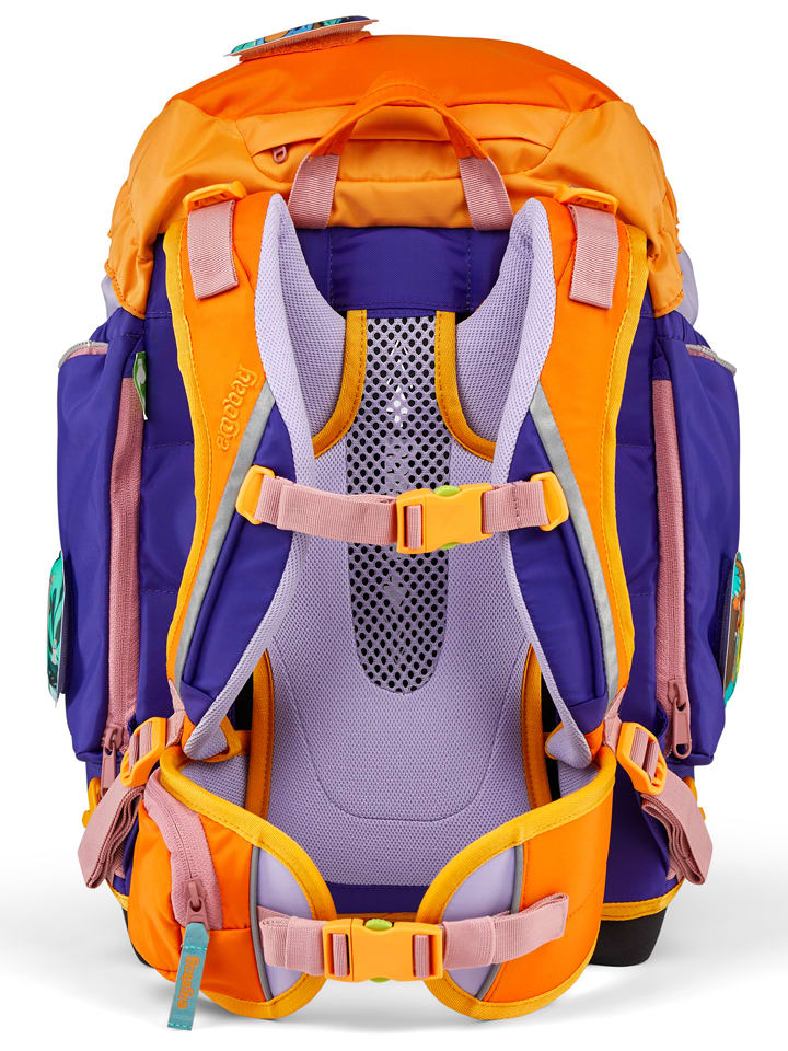 Ergobag 6tlg. Set 