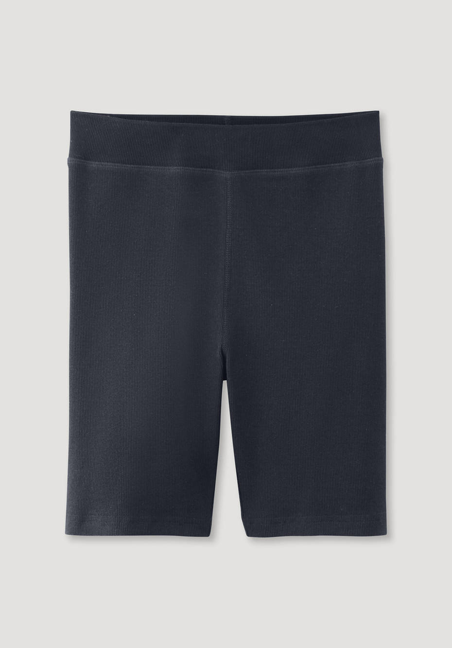 Biker Shorts BetterRecycling aus Bio-Baumwolle