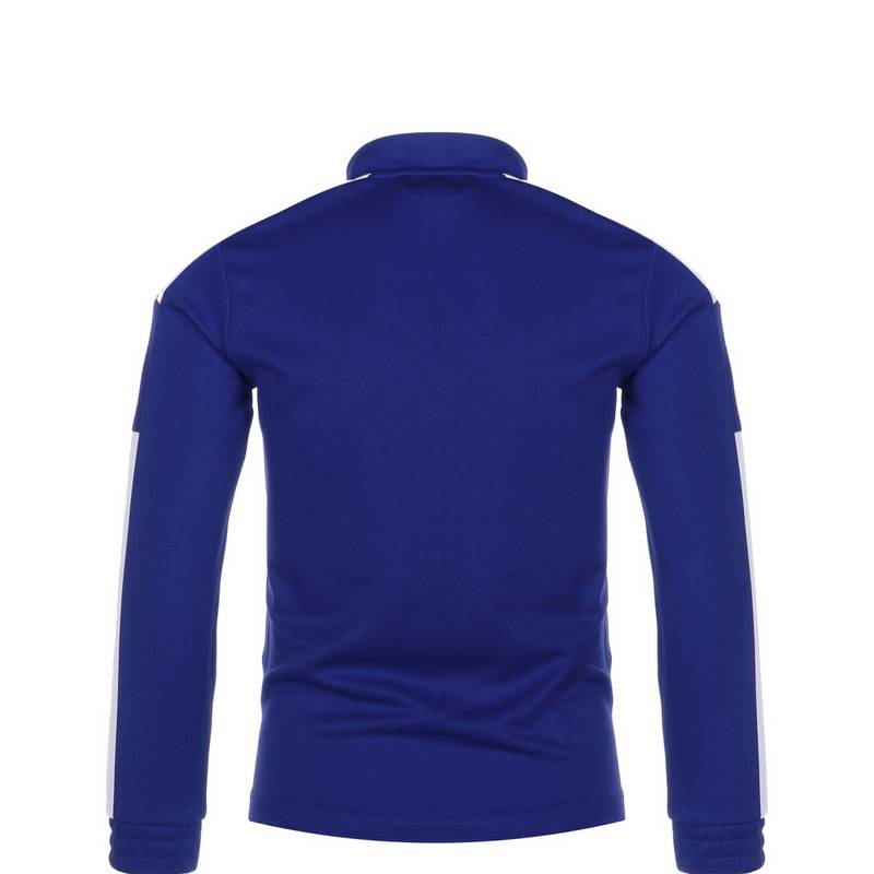adidas Squadra 21 Trainingsjacke Jungen